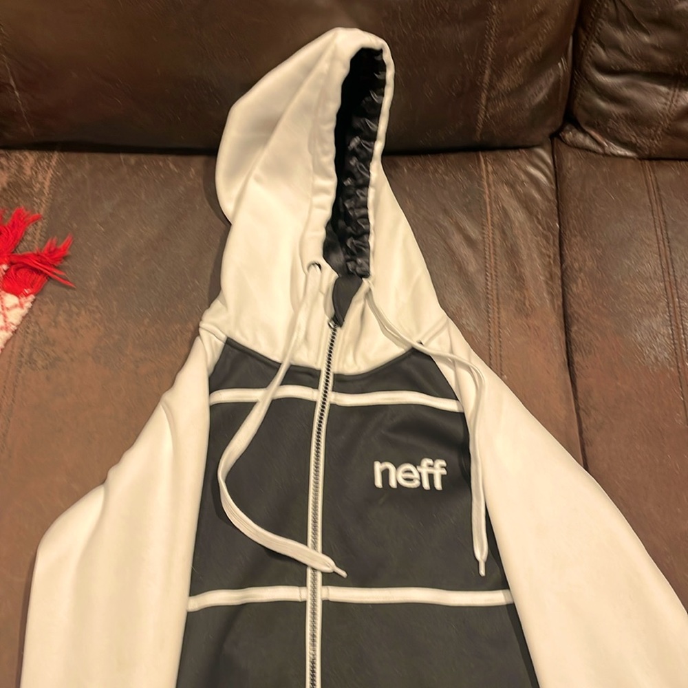 Neff Jacket